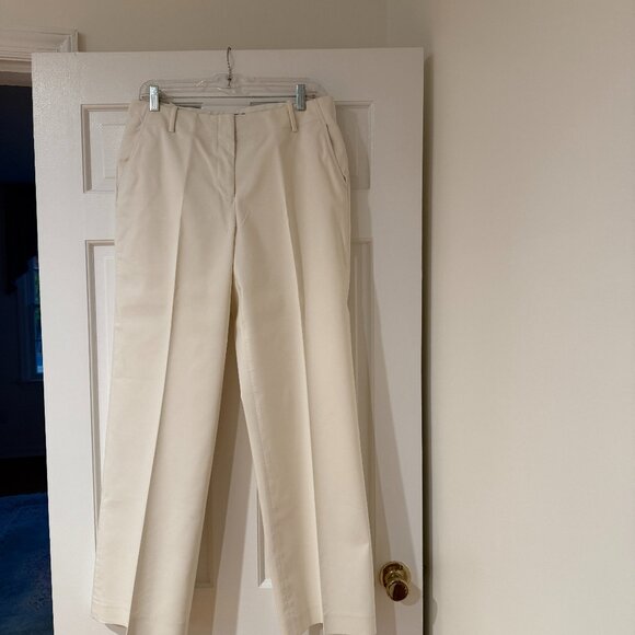 Talbots Dress Pants -- Size 10 - Picture 1 of 4